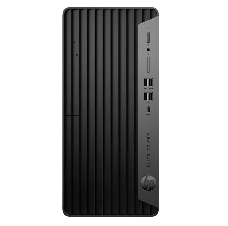 Máy tính để bàn HP Elite Tower 600 G9 - 7B8Y9PA - i5-12500/8GB/512GB/Win11H/3Y